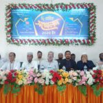 লাউয়াছড়ায় ট্রেনে কাটা পড়ে নারীর মৃত্যু