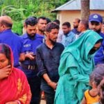 উৎসবমুখর পরিবেশে দিনব্যাপী নওগাঁ মেডিকেল কলেজের ৭ম প্রতিষ্ঠাবার্ষিকী উদযাপন