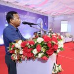 নিষিদ্ধ সংগঠনের নেতাকে অতিথি, বিজিবি’র জনসচেতনতামূলক সভায় তীব্র সমালোচনা