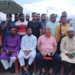 উল্লাপাড়ায় র‌্যাবের অভিযানে কষ্টি পাথরের মূর্তিসহ দুই পাচারকারী গ্রেফতার