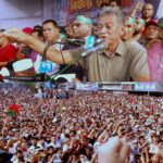 সান্তাহারে নাশকতা মামলায় রকি গ্রেপ্তার
