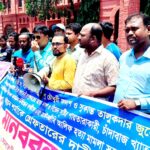 সাতক্ষীরার সবজির বাজারে সরবরাহ কম, প্রতি কেজিতে দাম বেড়েছে ২৫ থেকে ৩০ টাকা