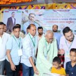 ফরিদগঞ্জ “জয় বাংলা” স্লোগান দেওয়ায় উত্তেজনা: ছাত্রলীগ কর্মী আটক