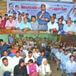 আত্রাইয়ে ইউএনও-এসিল্যান্ড নেই, সেবা গ্রহীতাদের দুর্ভোগ