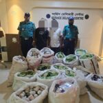 বিশ্ব আলোকচিত্র দিবসে জয়পুরহাটে ফটোওয়াক ও ফটো আড্ডা অনুষ্ঠিত 