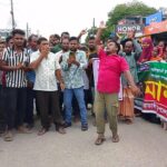 চিলমারীতে সেনাবাহিনীর উপস্থিতিতে উন্মুক্ত লটারির মাধ্যমে ডিলার নিয়োগ  