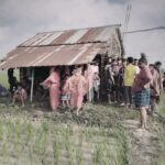 চাঁদপুরের ফরিদগঞ্জ থানায় ওপেন হাউজ ডে অনুষ্ঠিত