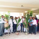 চৌগাছার ফুলসারা ইউনিয়ন বিএনপির কর্মীসভা অনুষ্ঠিত