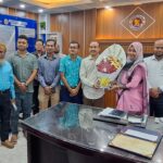 দিনাজপুরে  বৃক্ষরোপণ ও বিতরন