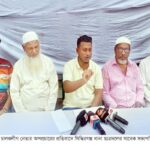 চৌগাছায় কুপ্রস্তাবে রাজি না হওয়ায় নারীর আঙুল ছিঁড়ে ফেলল এক ব্যক্তি