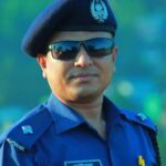 জুলাই গণঅভ্যুত্থানের বর্ষপূর্তি উপলক্ষে জয়পুরহাটে বিএনপির বিশাল বিজয় র‍্যালী