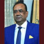 জাতীয় পতাকা উত্তোলনের মধ্য দিয়ে মেহেরপুর জেলা বিএনপির সম্মেলন উদ্বোধন 
