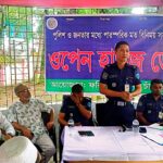বেনাপোল সীমান্তে ১০ বোতল ফেন্সিডিল সহ মাদক ব্যবসায়ীকে আটক-১