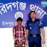 থানা হাজতে স্কুলকর্মীর মৃত্যু: চকরিয়া সরকারি উচ্চ বিদ্যালয়ের ভারপ্রাপ্ত প্রধান শিক্ষিকা ওএসডি