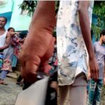 পলাশবাড়ীর পল্লীতে সাপের দংশনে কিশোরীর মৃত্যু