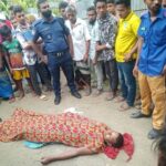 সাংবাদিক তুহিন হত্যাসহ হামলা ও নির্যাতনের প্রতিবাদে পঞ্চগড়ে সাংবাদিকদের মানববন্ধন