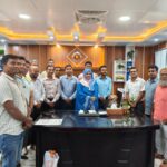 পাইকগাছায় মহিলা মাদ্রাসায় ওয়াশ ব্লক এর উদ্বোধন করলেন-ইউএনও মাহেরা নাজনীন 