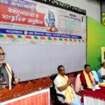 জয়পুরহাটের কালাইয়ে খাল পরিষ্কার-পরিচ্ছন্নতা অভিযান