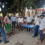 গোবিন্দগঞ্জে জামায়াত নেতা নজরুলের হত্যাকারী  গ্রেফতার : ছুরি ও মোবাইল উদ্ধার 