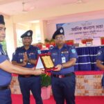 পলাশবাড়ীতে জাতীয়তাবাদী স্বেচ্ছাসেবক  দলের ৪৫ তম জন্মবার্ষিকী পালিত