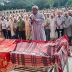 বদরখালী সমবায় সমিতির নির্বাচনে মনোনয়নপত্র সংগ্রহ সম্পন্ন