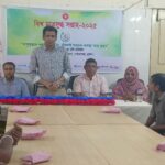 ১৫ নভেম্বরের মধ্যে ইকসু নির্বাচনের আশ্বাস ইবি উপাচার্যের 