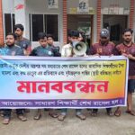 আগামী ফেব্রুয়ারী মাসের মধ্যেই জাতীয় সংসদ নির্বাচন হতে হবে,ইকবাল হাসান মাহমুদ টুকু