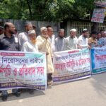 অভিযান চললেও বন গবেষণায় ফের অসামাজিক কার্যকলাপ — রহস্য কী?