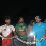 নানা আয়োজনে জয়পুরহাটে ৫ আগস্ট জুলাই গণঅভ্যুত্থান দিবস উদযাপিত