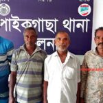 ইবি’র চার শিক্ষার্থীর সুপ্রিম কোর্টে প্রতিনিধিত্বের অভিজ্ঞতা