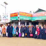 ইবিতে বাংলা বিভাগের আয়োজনে কবিতা পাঠ ও প্রত্যবেক্ষণ