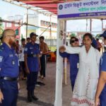 হঠকারী সিদ্ধান্তের প্রতিবাদে ঢাকায় সারাদেশের এজেন্ট ব্যাংকিং মালিকদের অবস্থান কর্মসূচি 