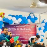 কমলগঞ্জে ছোট ভাইয়ের হাতে বড় ভাই খুন