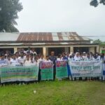 কালাইয়ে বর্ণাঢ্য আয়োজনে জাতীয় যুব দিবস উদযাপন