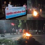 প্রেসক্লাব পাইকগাছার ১৪’তম প্রতিষ্ঠাবার্ষিকী উদযাপন