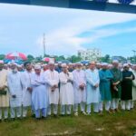 সিংগাতী পোস্ট ই-সেবা এন্ড কম্পিউটার ট্রেনিং সেন্টারে পরীক্ষার ফলাফল ও পুরস্কার বিতরণী অনুষ্ঠান অনুষ্ঠিত