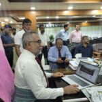 “নাগরিক ছাত্র ঐক্য” জয়পুরহাট জেলা শাখার আহ্বায়ক কমিটি ঘোষণা