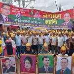 সাতক্ষীরায় ১৬০ লিটার নকল দুধ জব্দ,ব্যবসায়ীকে জরিমানা