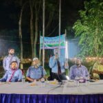 ভোলায় ফুটপাত দখল মুক্ত ও অবৈধ স্থাপনা উচ্ছেদ অভিযান পরিচালনা করা হয়েছে