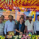 সাতক্ষীরায় নিখোঁজের ৪ দিন পর যুবকের অর্ধগলিত মরদেহ উদ্ধার