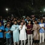 ‘রাজনীতি আমার নেশা, পেশা নয়’—সভাপতি পদে ভোট প্রার্থনায় মিঠু