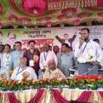 সাতক্ষীরা সদরে ধানের শীষের কান্ডারী হিসেবে আলোচনার শীর্ষে এইচ. এম. রহমত উল্লাহ পলাশ