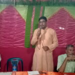 সাংবাদিক তুহিন হত্যার প্রতিবাদে ভূঞাপুরে মানববন্ধন ও প্রতিবাদ সমাবেশ 