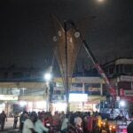 সিরাজগঞ্জ ডিসিকাপ ফুটবলের পর্দা উঠবে ৩ সেপ্টেম্বর