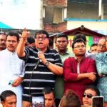চিলমারীতে “জুলাই গণঅভ্যুত্থান দিবস উপলক্ষে” বিজয় মিছিল ও আলোচনা সভা