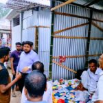 কালীগঞ্জের আলোচিত হত্যা মামলার আসামি বাউফলে র‍্যাবের হাতে আটক