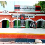 শ্যামনগরে আওয়ামীলীগনেতা ও সাবেক ইউপি চেয়ারম্যান আটক