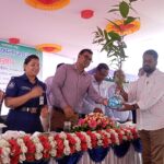 সাদুল্লাপুরে ৩ বছরের পলাতক ওয়ারেন্টভুক্ত আসামি গ্রেফতার