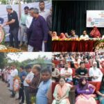 গাইবান্ধায় জুলাই গণঅভ্যুত্থান দিবসে শহীদের কবরে শ্রদ্ধা : পরিবার ও যোদ্ধাদের সংবর্ধনা 