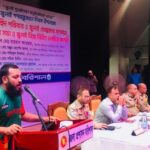 বানারীপাড়ায় বিএনপির বিজয় রেলি ও পথসভা অনুষ্ঠিত। 